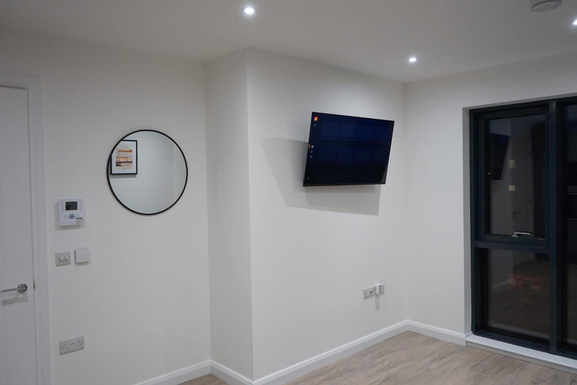 Appartement Luxury Centre Belfast