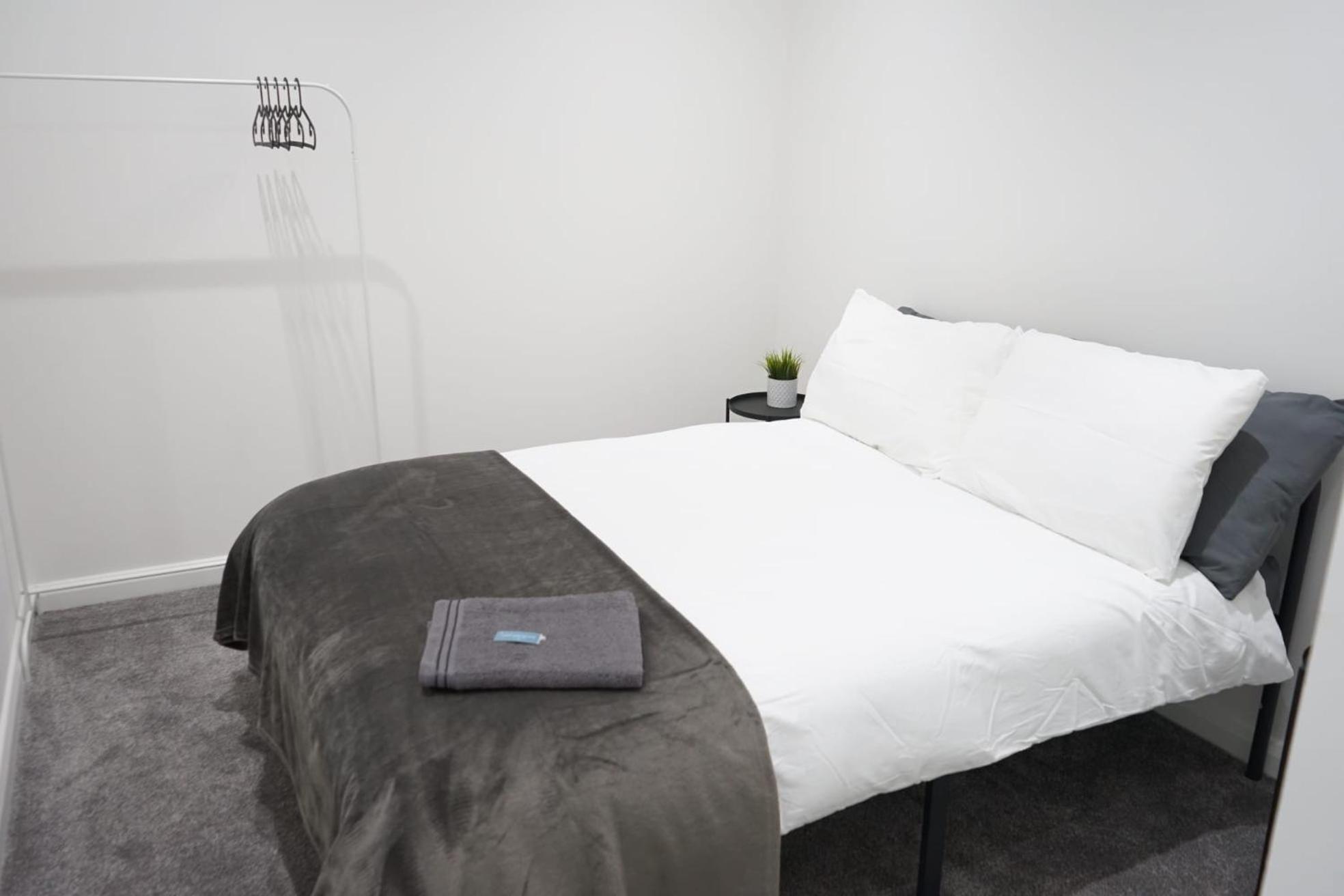 Appartement Luxury Centre *