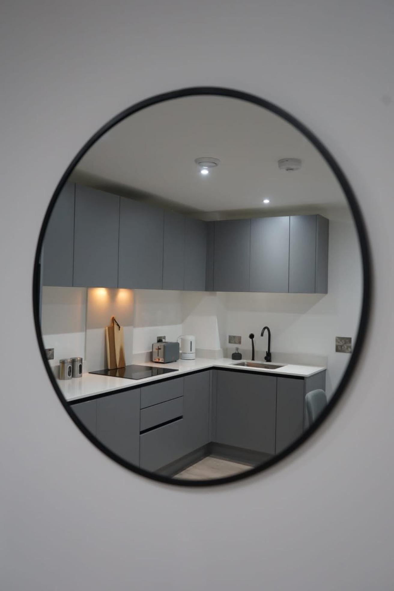 Luxury Centre Appartement Belfast
