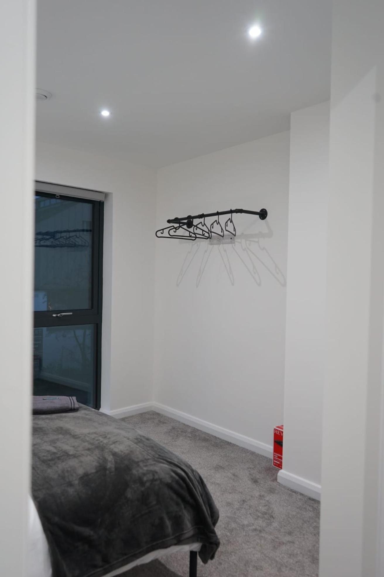 Apartment Luxury Centre *